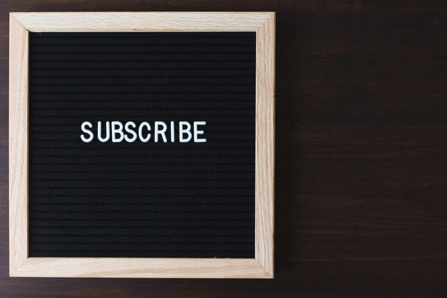 subscription fraud