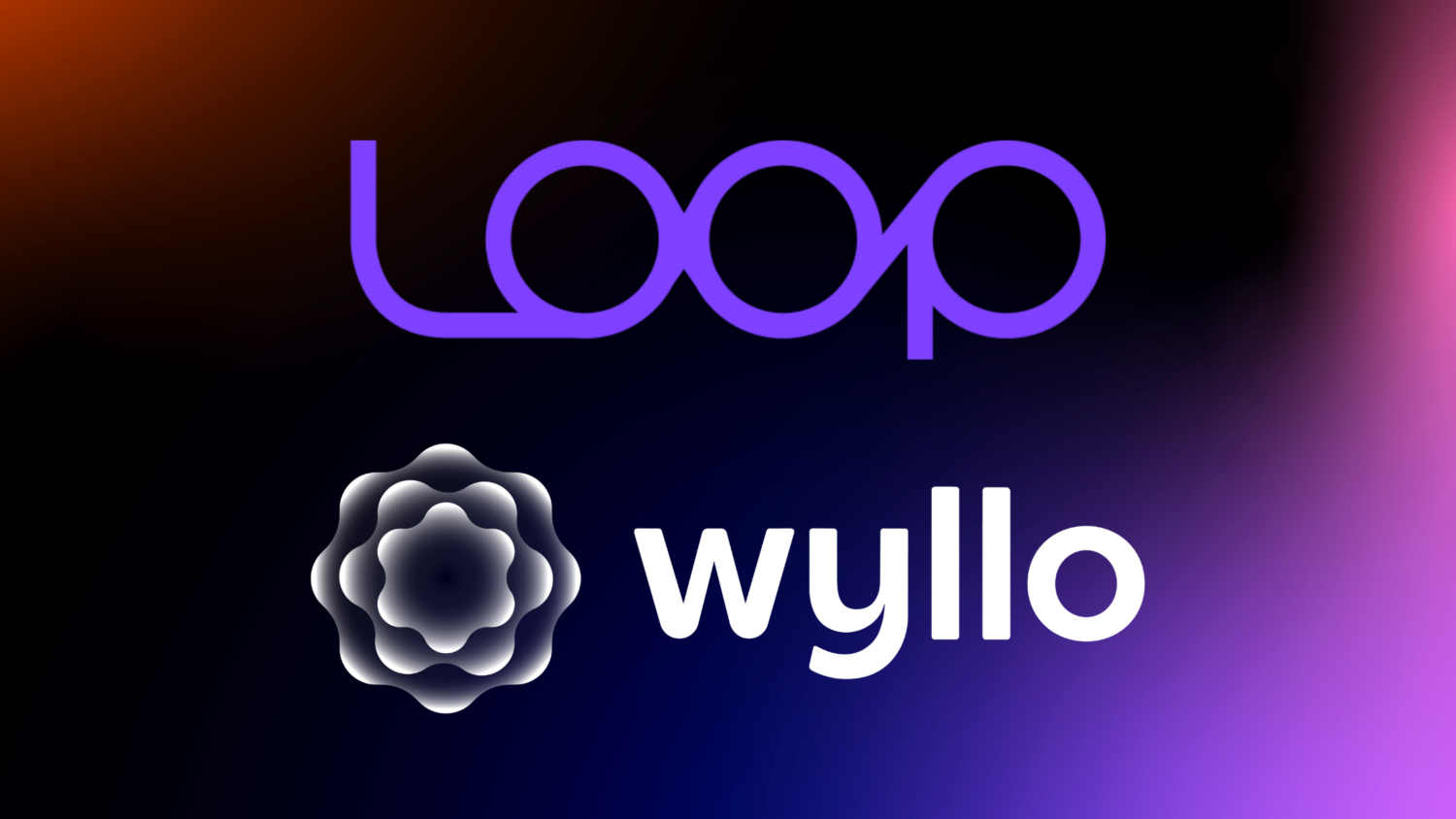 Wyllo and Loop Subscriptions partnership