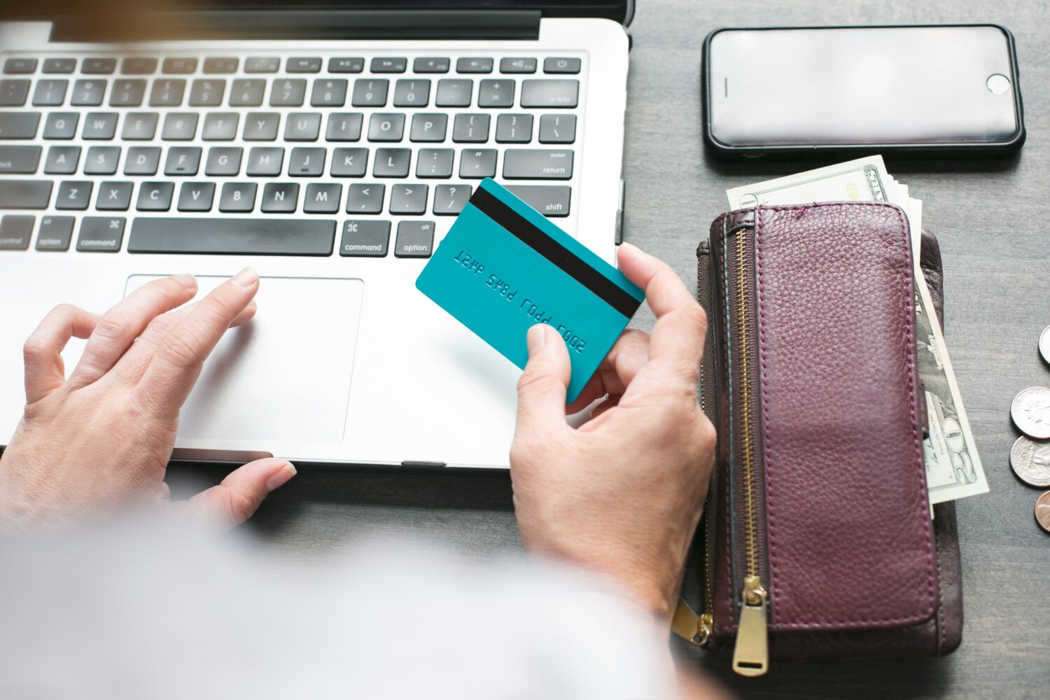 online shopping and the Shopify Fraud Filter replacement