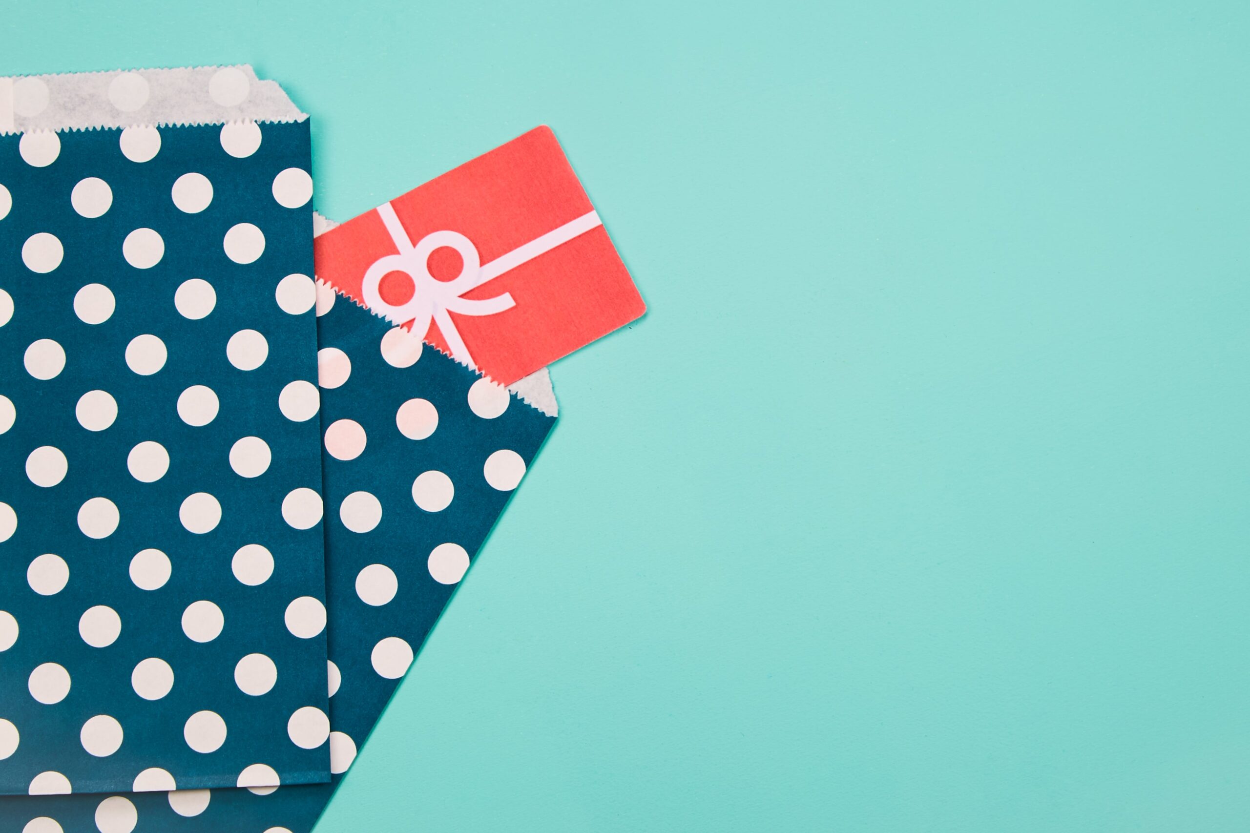 image of gift card to show gift card fraud