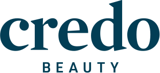 NoFraud customer Credo Beauty logo