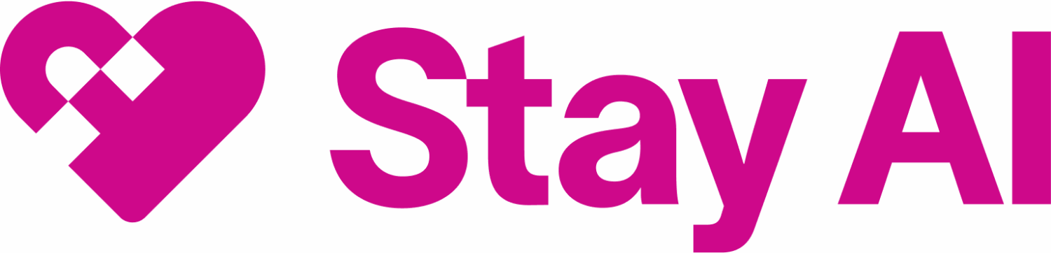 Stay AI-logo