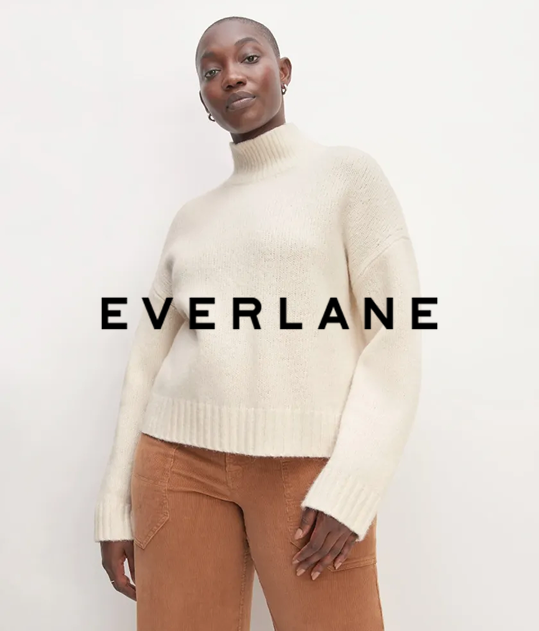 Everlane - Wyllo