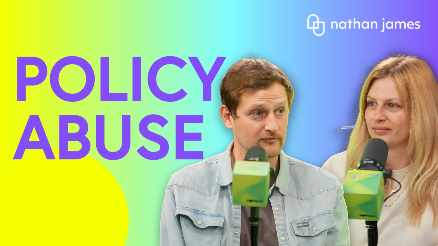 Policy Abuse Discussion by Team Wyllo