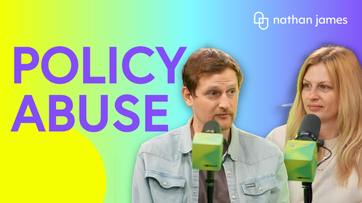 Policy Abuse Discussion by Team Wyllo