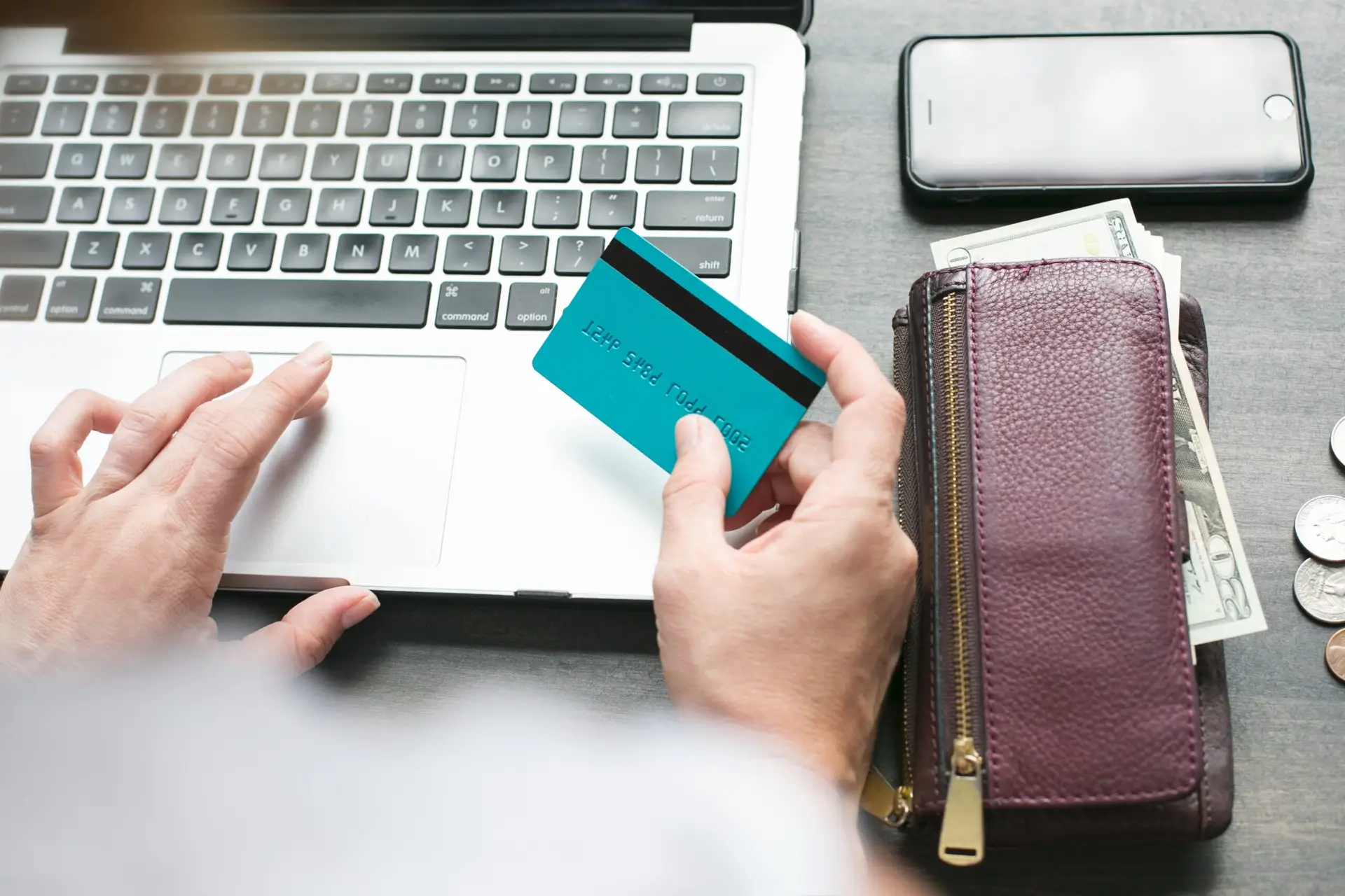 prepaid card fraud in subscription commmerce