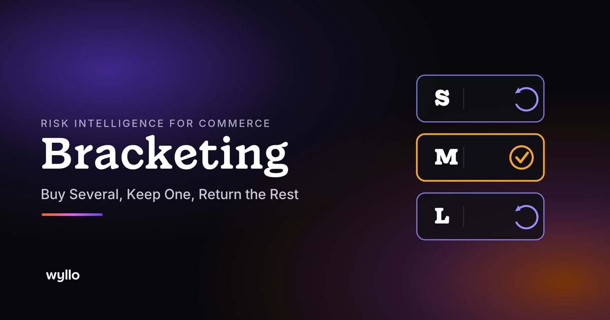 how to reduce bracketing in ecommerce