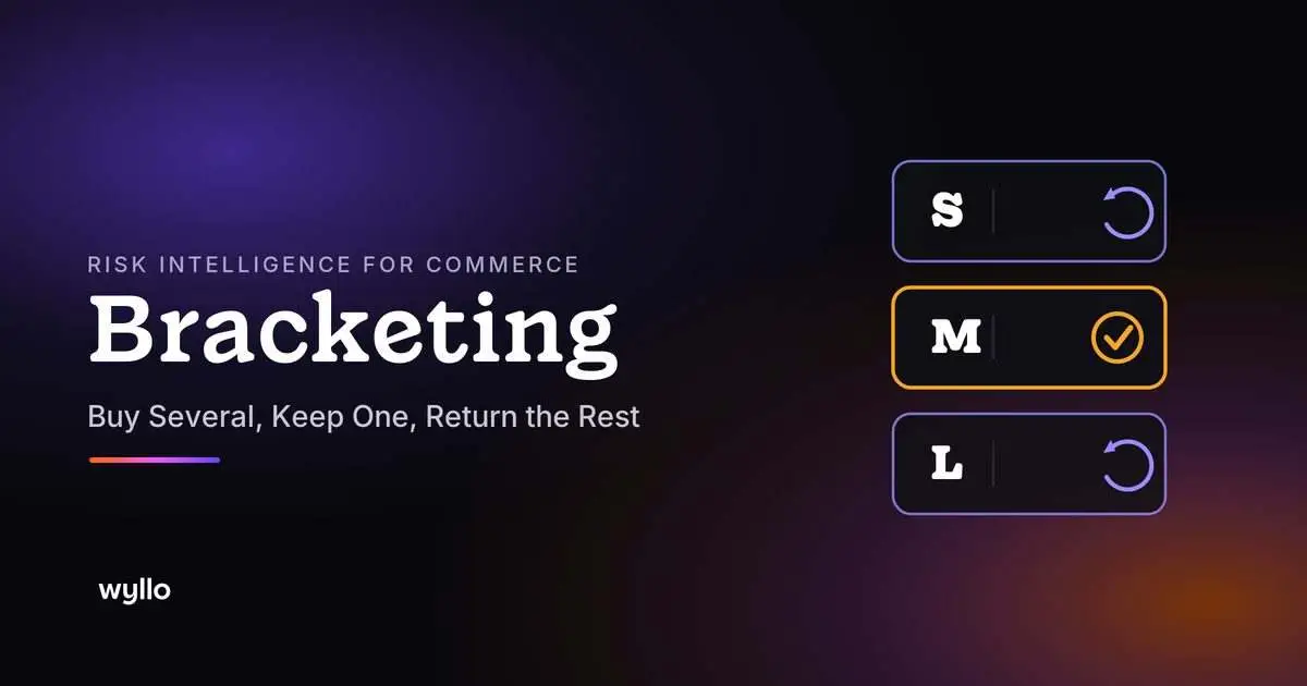 how to reduce bracketing in ecommerce