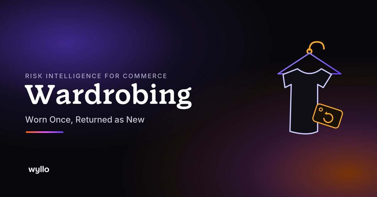 how to stop wardrobing in retail