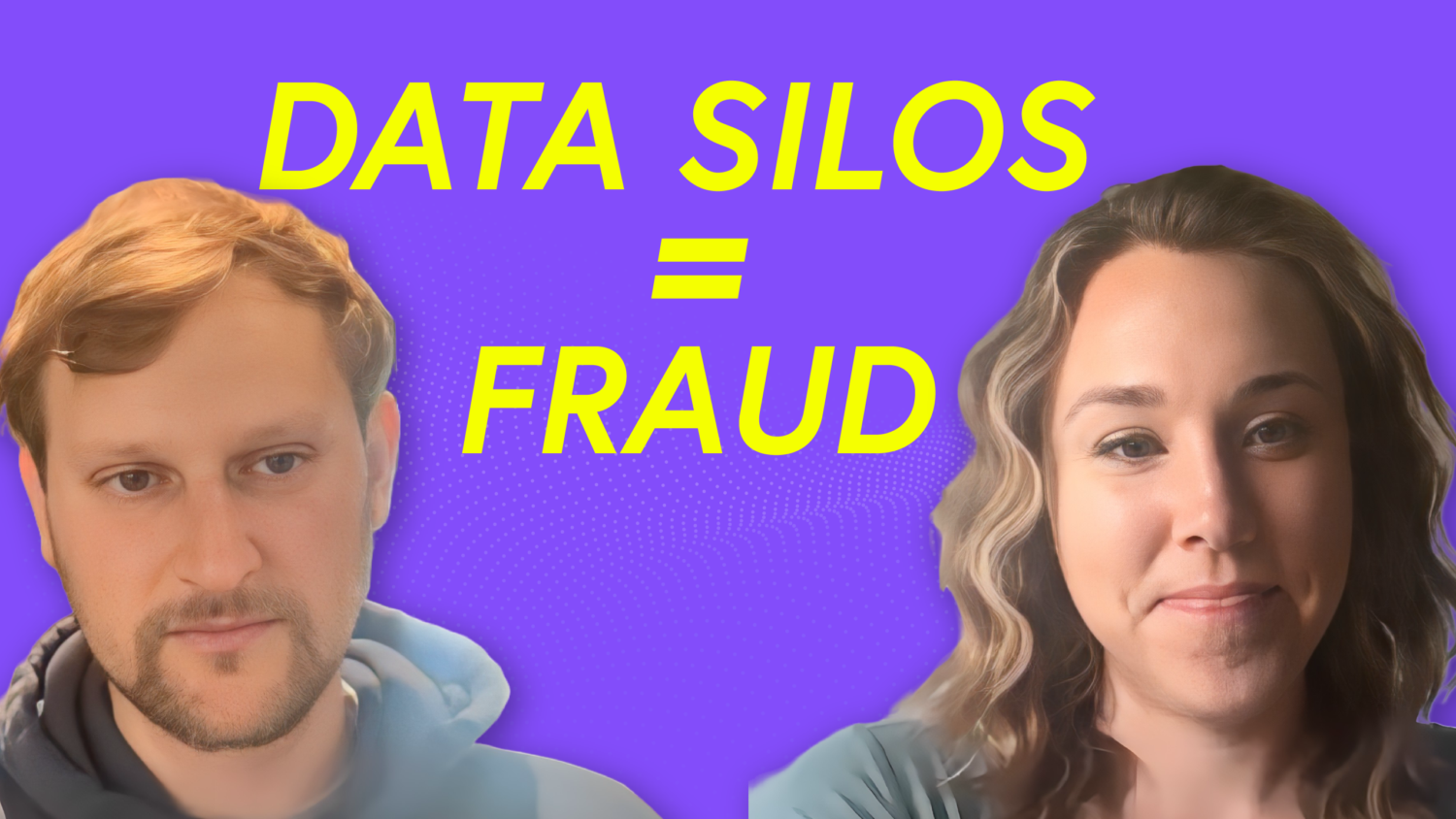 Your data silos are where ecommerce fraud hides