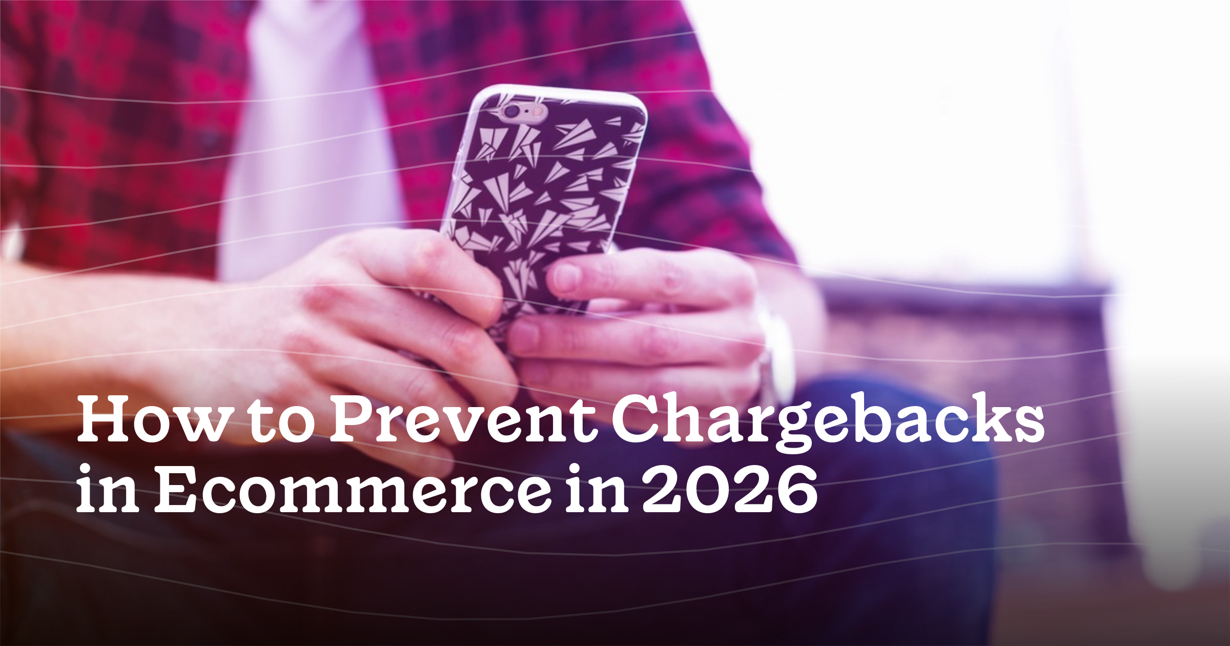 chargeback prevention in ecommerce