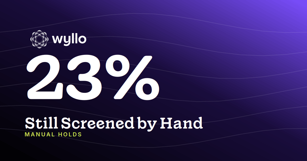 manual holds in ecommerce