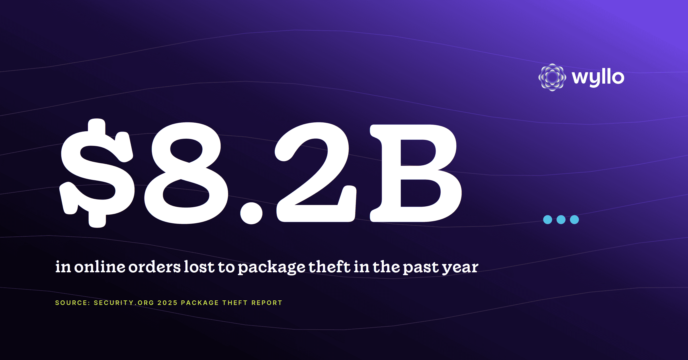 Cost of delivered not received claims to commerce