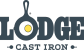 NoFraud customer Lodge Cast Iron logo