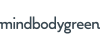 NoFraud customer mindbodygreen logo