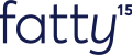 NoFraud customer fatty15 logo